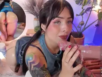 Chaturbate Nude Webcam of pam_duff