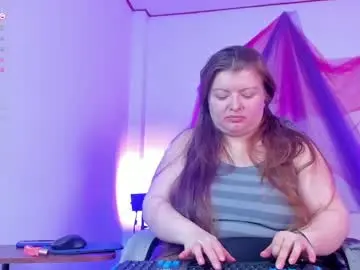 Chaturbate Nude Webcam of queensami7