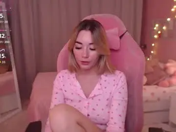 Chaturbate Best live sex cam show of rosie_mac