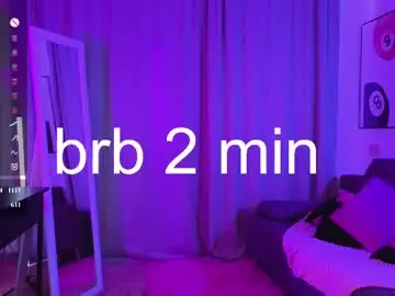 Chaturbate Watch Live Sex Cams of rosie_mac