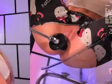 Chaturbate Adult Webcam of sophie_baley