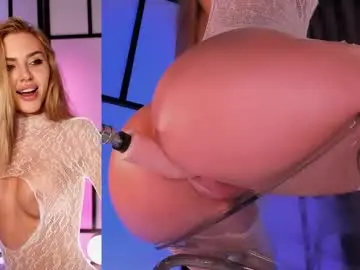 Chaturbate Live Sex of sophie_baley
