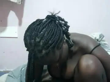 Chaturbate Nude Webcam of squirtypussie