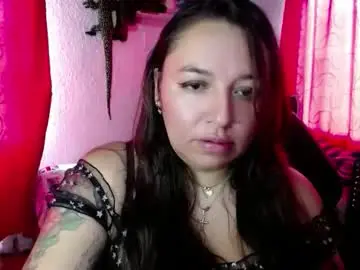 Chaturbate Sex Cam of sweetmarrisca