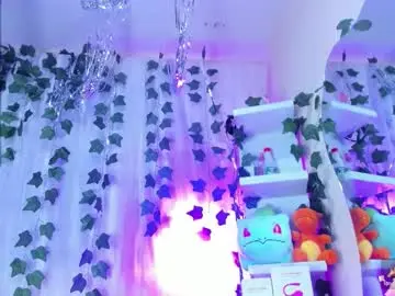 Chaturbate Sex Cam of tokito_mitsuri