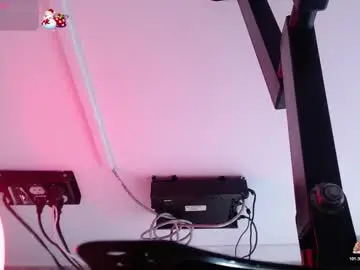 Chaturbate Private Sex Chat of andrea_lopezcm