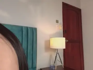 Chaturbate Live Porn of christy_seaa