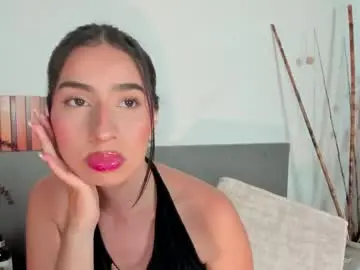Chaturbate Best live sex cam show of christy_seaa