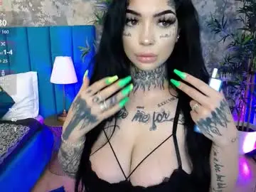 Chaturbate Adult Video Chat of creamyinkk