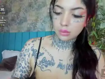 Chaturbate Best Webcam of creamyinkk
