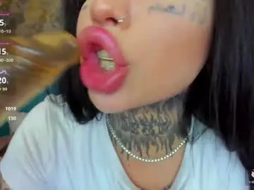 Chaturbate Nude Webcam of creamyinkk