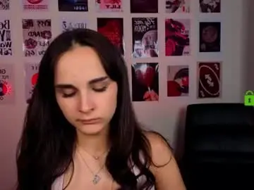 Chaturbate Adult Webcam of dreamyivyy