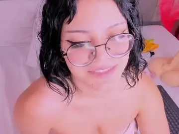 Chaturbate Best live sex cam show of eleanorrigby5