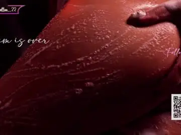 Chaturbate Sex Chat of gisellee__