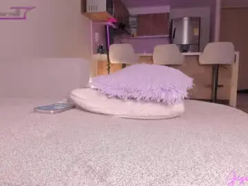 Chaturbate Live Porn of gisellee__