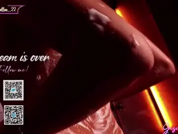 Chaturbate Sex Cam of gisellee__