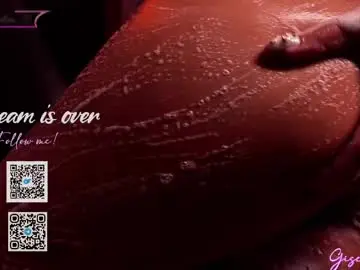 Chaturbate Free Live Porn of gisellee__