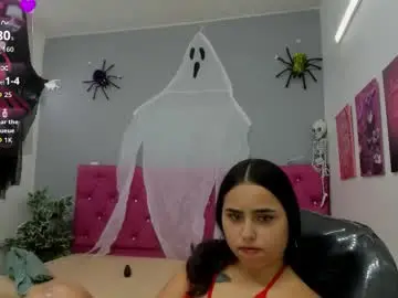Chaturbate Live Porn of helen_russoo