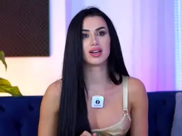 Chaturbate Live Sex Cam of jenna_day