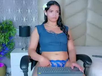 Chaturbate Free Live Porn of layadoll