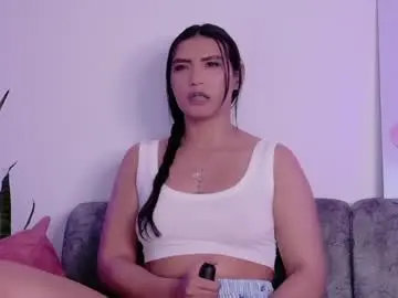 Chaturbate Private Sex Chat of layadoll