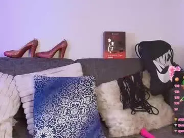 Chaturbate Sex Chat of nathaly_stepmom