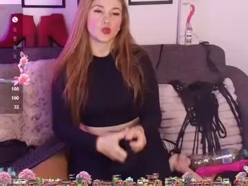 Chaturbate Free Live Porn of nathaly_stepmom
