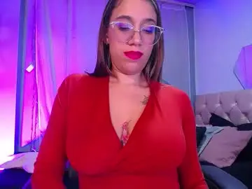 Chaturbate Best Webcam of oriana_gh