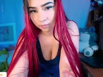 Chaturbate Adult Webcam of coralwells