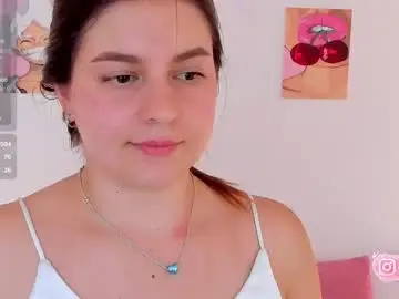 Chaturbate Adult Video Chat of dashanovikov