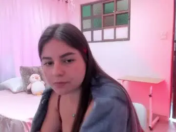 Chaturbate Live Porn of dashanovikov