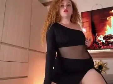 Chaturbate Best Webcam of ginebra_nova