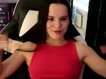Chaturbate Live Porn of harleen_moore