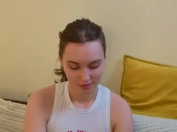 Chaturbate Best live sex cam show of hettiesalsa