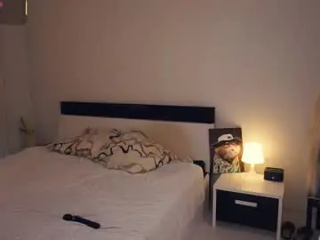 Chaturbate Sex Chat of hip_hop_baby