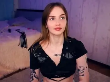 Chaturbate Sex Chat of hip_hop_baby