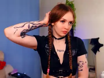 Chaturbate Live Sex of hip_hop_baby
