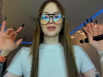 Chaturbate Nude Webcam of hip_hop_baby