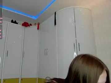 Chaturbate Adult Webcam of hip_hop_baby