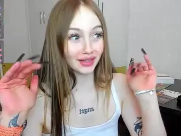 Chaturbate Live Sex of hip_hop_baby