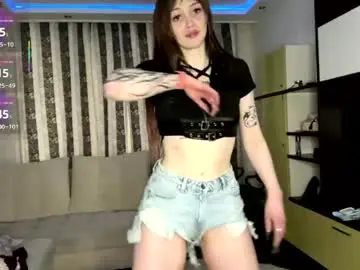 Chaturbate Best Webcam of hip_hop_baby