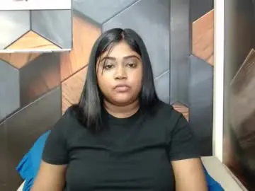 Chaturbate Best live sex cam show of indian_rimmelx
