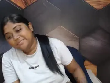 Chaturbate Live Sex Cam of indian_rimmelx