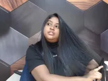 Chaturbate Sex Chat of indian_rimmelx