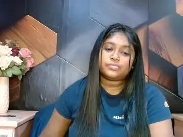 Chaturbate Free Live Porn of indian_rimmelx