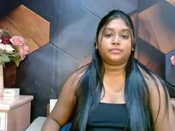 Chaturbate Live Sex Cam of indian_rimmelx