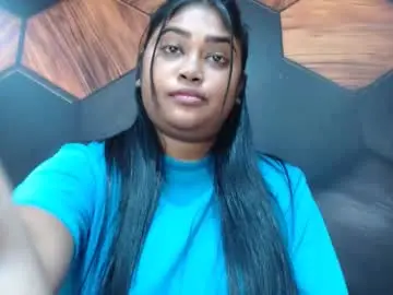 Chaturbate Sex Cam of indian_rimmelx