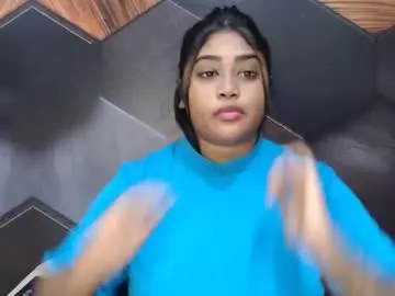 Chaturbate Live Sex of indian_rimmelx
