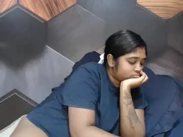 Chaturbate Live Sex of indian_rimmelx