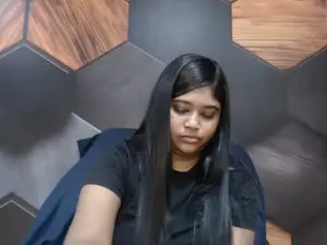 Chaturbate Live Sex of indian_rimmelx